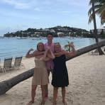 Profile Picture of Paula Steinhilber Beran (@paula.steinhilberberan) on Facebook