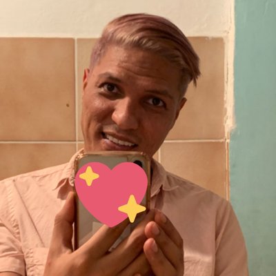 Profile Picture of 🦄PrinCesitar🦄 (@CesarCid83) on Twitter