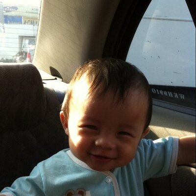 Profile Picture of Su Chee Hui (@keanu320) on Twitter