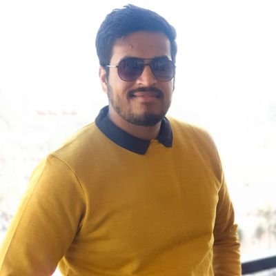 Profile Picture of Mayank Dave (@Mayankdave27) on Twitter