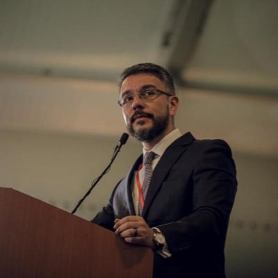 Profile Picture of Carlos Arturo Ramirez (@cramireznet) on Twitter