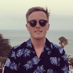 Profile Picture of Ben Boyd (@benboyd97) on Instagram