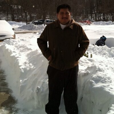 Profile Picture of Nacho Melchor (@nacho_melchor) on Twitter