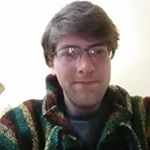 Profile Picture of James Ewers (@ewersjames) on Instagram