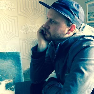 Profile Picture of Joel Curtis (@Deepdramatics) on Twitter
