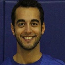 Profile Picture of Andrew Posner (@Andrew-Posner) on Facebook