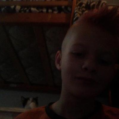 Profile Picture of Marc Anthany Tipton (@XxSoulBladexX) on Twitter