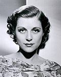 Profile Picture of Irene Hervey - Wikipediaon Wikipedia