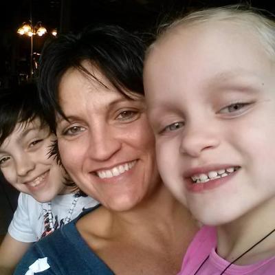 Profile Picture of Kitty Phillips (@kittyhall20) on Twitter