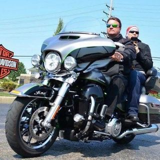 Profile Picture of Dan Hettinger (@dan.hettinger.7) on Facebook