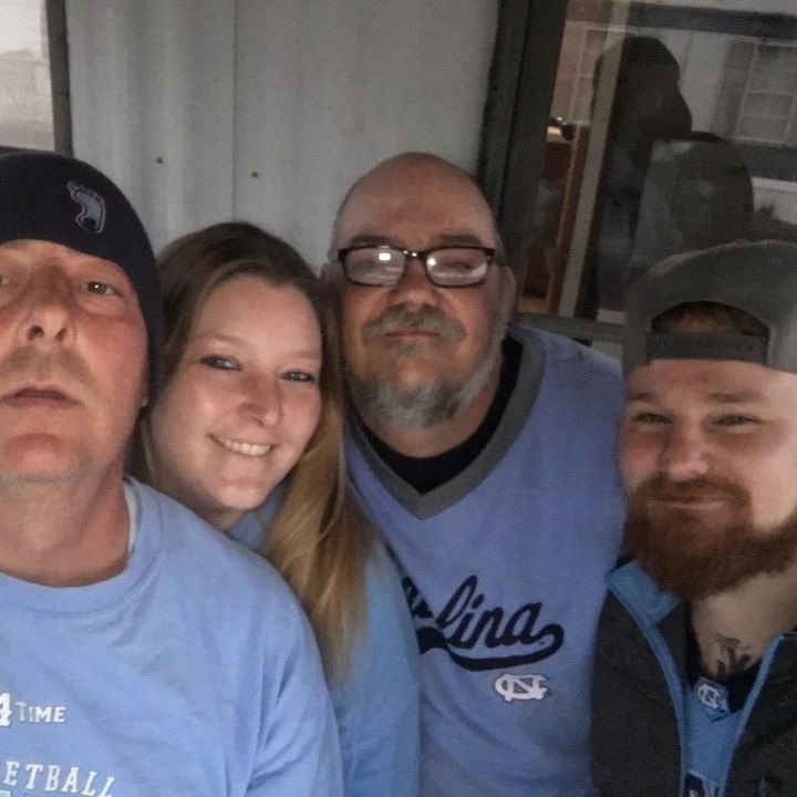 David Hauser - Tiktok Profile Picture of David Hauser (@davidhauser53) on Tiktok