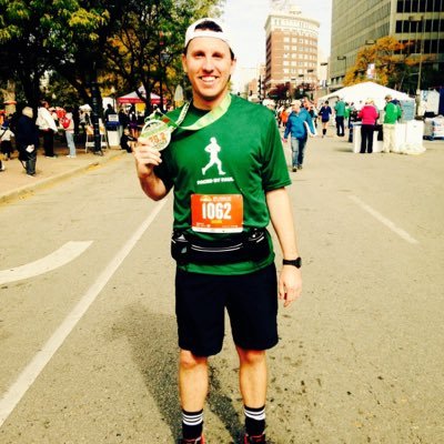 Profile Picture of Jake Fechter (@jake_fechter) on Twitter