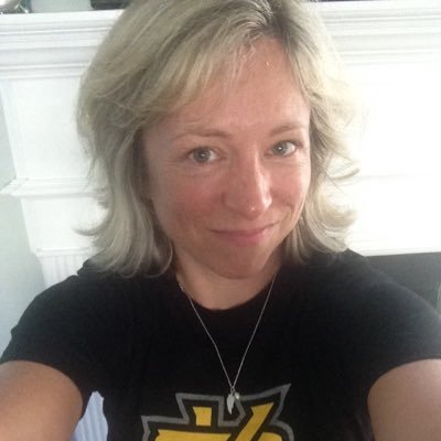 Profile Picture of Amy Daugherty (@Amyed2003) on Twitter