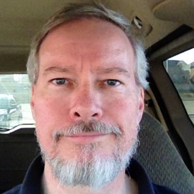 Profile Picture of Michael Ballantine (@MichaelBallanti) on Twitter