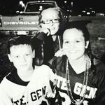Profile Picture of Clayton Forrester (@claytonkeithforrester) on Instagram