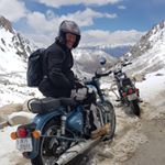 Profile Picture of Derek Bayliss (@baylissderek) on Instagram