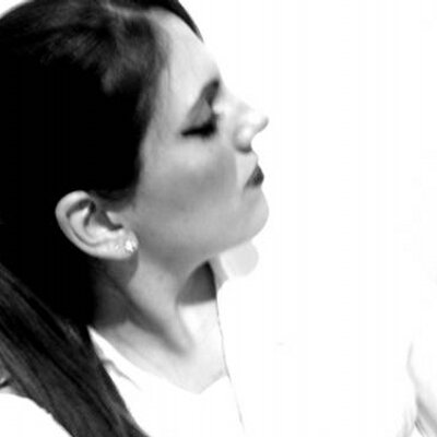 Daniela Brito - Twitter Profile Picture of Daniela Brito (@_danielabrito) on Twitter