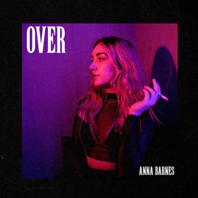 Profile Photo of Anna Barnes (@AnnaBarnesMusic) on Twitter