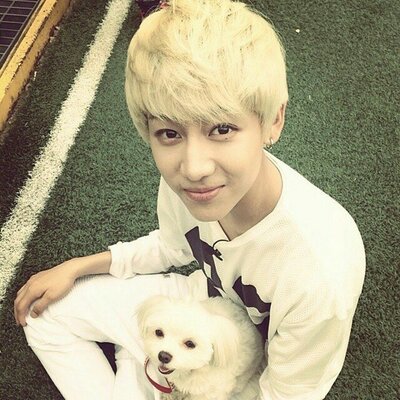 Profile Picture of Jung Eun Jang (@EunjangJung) on Twitter