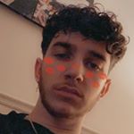 Profile Picture of Aaron Newell (@aaronnewell_) on Instagram