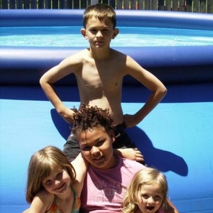 Profile Picture of Lori Ebersole (@kidbit73) on Myspace