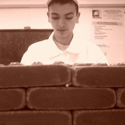 Profile Picture of Daniel Jelínek (@daniel_jelinek) on Twitter