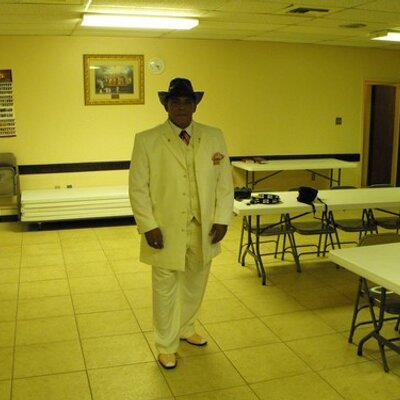 Profile Picture of Emery Heyward II (@LittleRay60) on Twitter