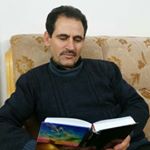 Profile Picture of حاج عباس انصاری اوزی (@abbas.ansari.uzi) on Instagram