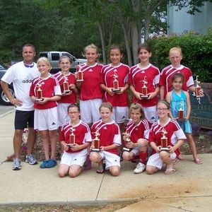 Profile Picture of Gabrielle Vincent (@280637948) on Myspace