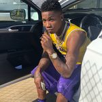 Profile Picture of Damian Gordon (@benfranklindizzy) on Instagram