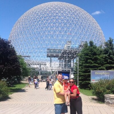 Profile Picture of David Lavoie (@Davidlavoie9) on Twitter