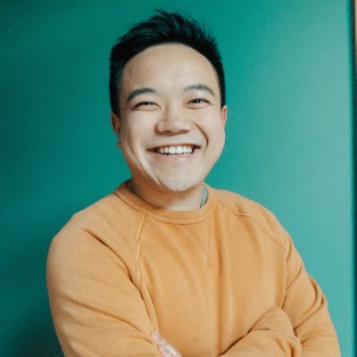 Profile Picture of L O V E ,  A N T H O N Y (@AnthonyHuynh18) on Twitter