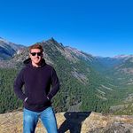 Profile Picture of Robert Waters (@robert_j_waters) on Instagram