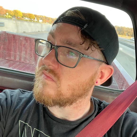 Profile Picture of Daniel Blackburn (@virgil685) on Poshmark