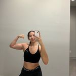 Profile Picture of Amy Montoya (@amylifts__) on Instagram