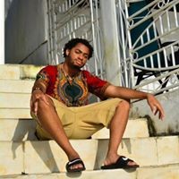 Profile Picture of Marcus Thomas (@marcus-thomas-64) on Quora