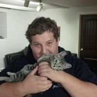 Profile Picture of Matthew Egener (@megener) on Pinterest