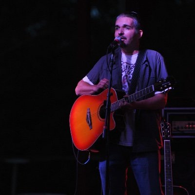 Profile Picture of Matt Bureau (@MattBureau1) on Twitter