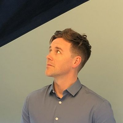 Profile Picture of Josh Earl (@MrJoshEarl) on Twitter