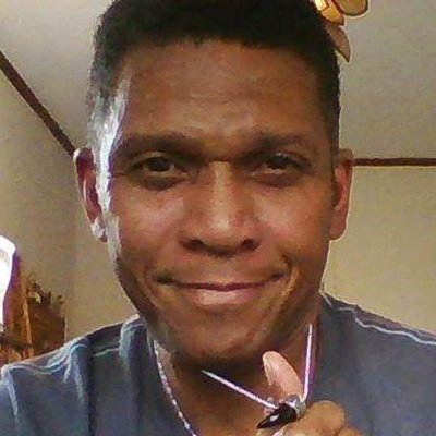 Profile Picture of Karl V. Reed (@KarlVReed) on Twitter