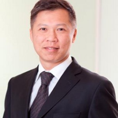 Profile Picture of Joseph Li-Chin Shing (@Joseph_Shing) on Twitter