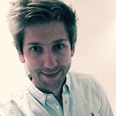 Profile Picture of DavidCrowhurst-Nobbs (@davidcrowhurst) on Twitter