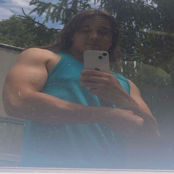 Profile Picture of Nicholas Carrier375 (@nicholascarrier37) on Tiktok