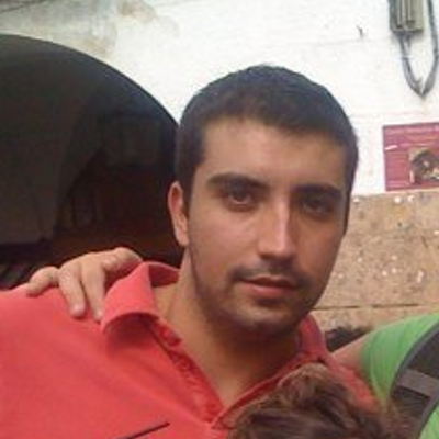 Profile Picture of Christian Hurtado (@ChrisHurVi) on Twitter