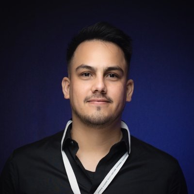 Profile Picture of Carlos Rayas (@rayas_c) on Twitter