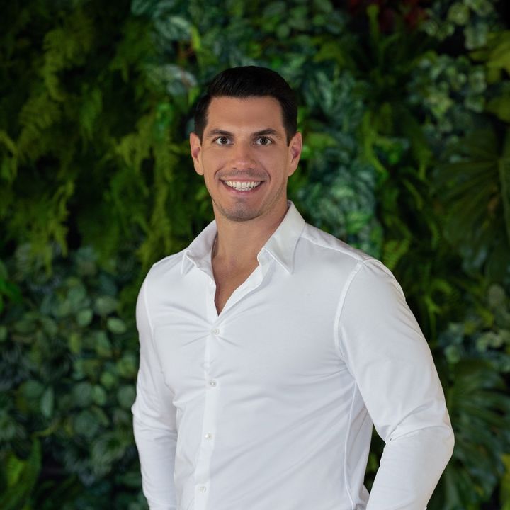 Peter Giannikopoulos - Tiktok Profile Picture of Peter Giannikopoulos (@pgiannik) on Tiktok