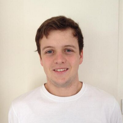 Profile Picture of Dan Irvine (@Dan380) on Twitter