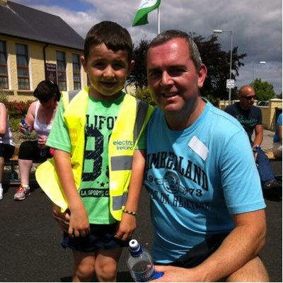 Profile Picture of Tom Hannigan (@HanniganTh) on Twitter