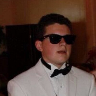 Profile Picture of Andrew Randisi (@Randisi15) on Twitter