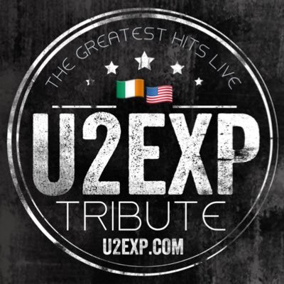 Profile Picture of U2EXP - A Live U2 Experience (@U2EXP) on Twitter